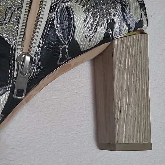 Bootie - Picture 4 of 5